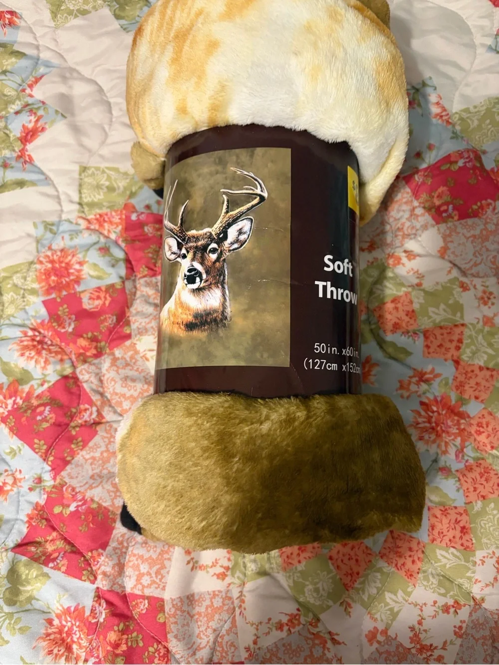 N/A deer soft